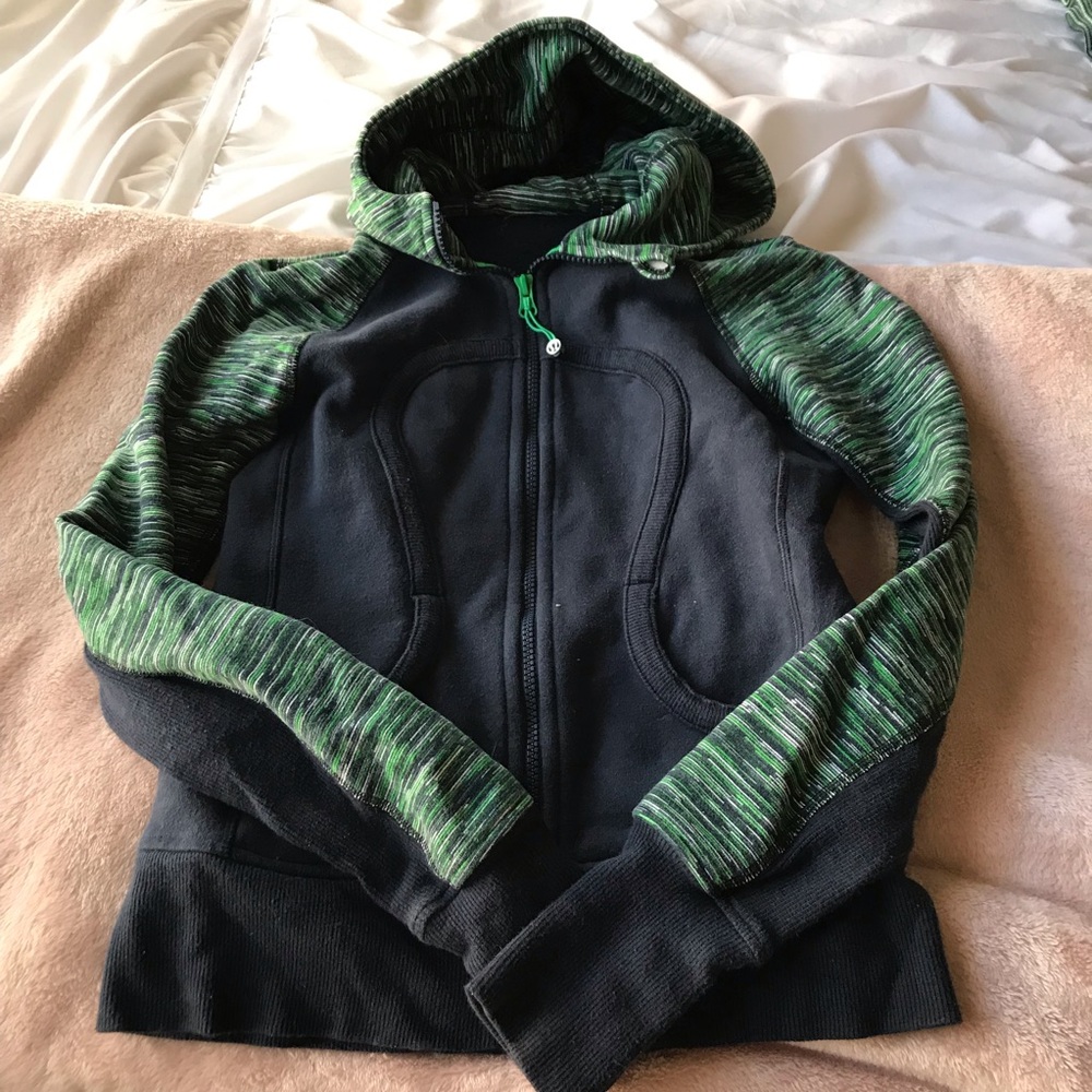 Lululemon Scuba Hoodie